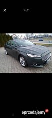 Ford Mondeo mk5