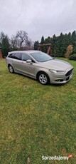 Ford mondeo mk5 2.0 titanium zamiana