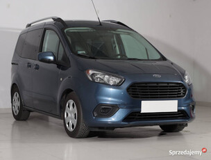 Ford Tourneo Courier 1.5 TDCI