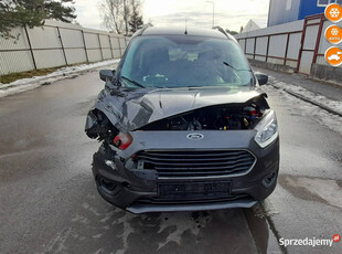 Ford Tourneo Courier 1.5 TDCi Titanium Inna