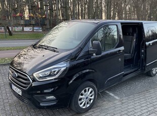 Ford Tourneo Custom 2020r