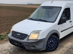 Ford Transit Connect Lift 09r 1.8tdi Max Wysoki Idealny