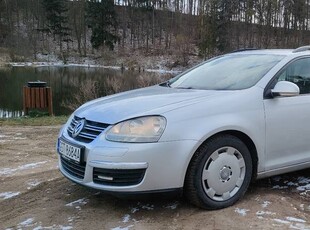 Golf 5 1.9tdi 105km 2008r