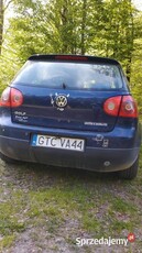 Golf 5