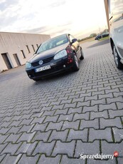 Golf V 2003r 1.6 fsi