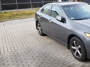 Honda Accord, 2.0 Elegance w automacie