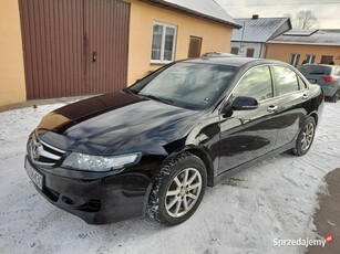 Honda Accord 7,Lift 2.2 ctdi,140 koni,hak,sedan,2007r