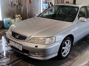 Honda Accord VI 2.3 vtec LPG