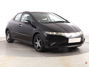 Honda Civic 1.4 16V