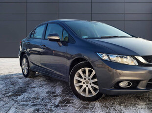 Honda Civic 1.8 Comfort