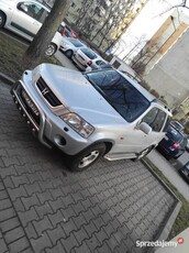 Honda CR-V 1 4x4 zamiana