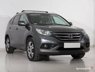 Honda CR-V 1.6 i-DTEC