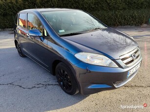 Honda FR-V 2005 r *6 osobowe*Gaz Sekwencja*Ładny stan !