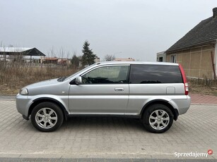 Honda HR-V 1.6 105KM 2002r.