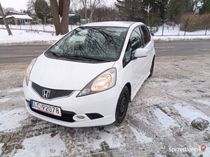 Honda Jazz 1.4 Sport