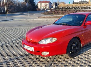 Hyundai coupe / tiburon 2.0 1999r