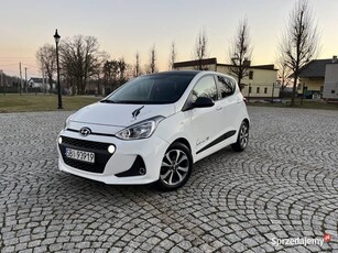 Hyundai i10 1.0 2018r.