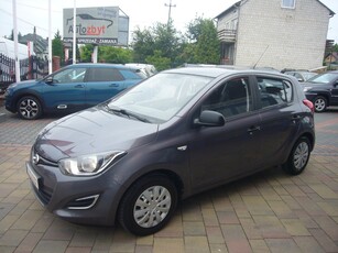 Hyundai i20 I i20