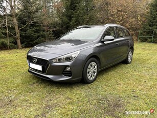 Hyundai i30 1.4 100KM 2018r.