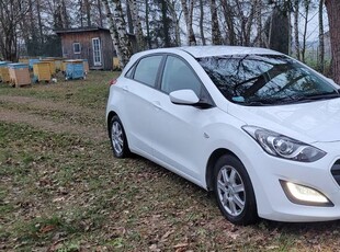 Hyundai I30, 1.4crdi, 2015