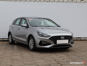 Hyundai i30 1.5 DPI