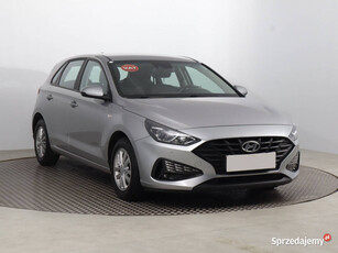 Hyundai i30 1.5 DPI