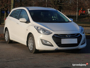 Hyundai i30 1.6 CRDi