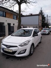 Hyundai i30 1.6 diesel 2013r SPRZEDAM/ ZAMIENIĘ