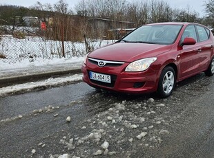 Hyundai i30 I