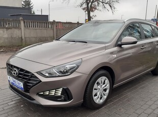 Hyundai i30 II 1,5 110 kM Salon Polska, F-VAT