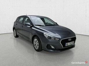 Hyundai i30 III (2017-)