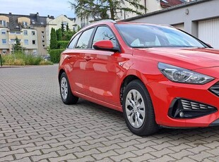 Hyundai I30 Nowy model ,gwarancja do 2025 ,serwis ASO, Salon PL