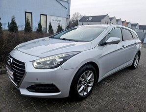 Hyundai i40 1.7Crdi 141KM AutomatNavi Rata660zł