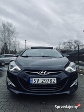 Hyundai i40 premium 2012