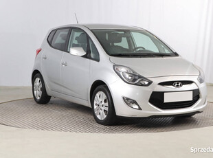 Hyundai ix20 1.4 CVVT