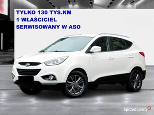 Hyundai ix35 1.6 2WD 5 Star Edition