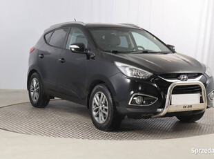 Hyundai ix35 1.6 GDI