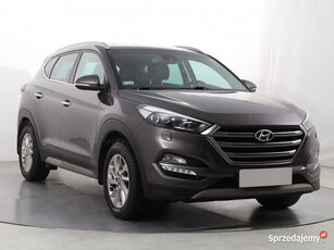 Hyundai Tucson 1.6 GDI