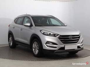 Hyundai Tucson 1.6 T-GDI