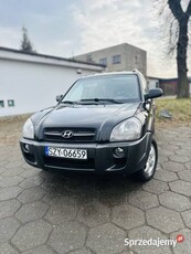 Hyundai Tucson Suv 4x4 2.0 Diesel – Sprzedam / Zamiana