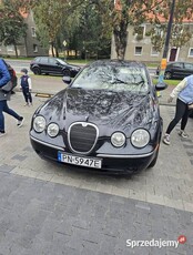 Jaguar S Typ 3.0