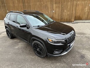 Jeep cherokee f-ra KL lift 2019r 2.4 177KM