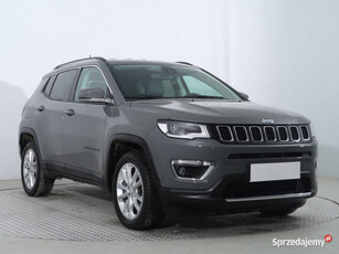 Jeep Compass 4xe