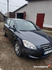 Kia Ceed 1.4 benzyna