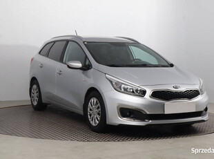 Kia Ceed 1.4 CRDi