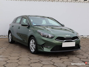 Kia Ceed 1.5 T-GDI