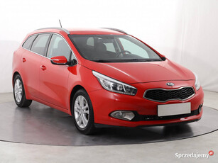 Kia Ceed 1.6 GDI