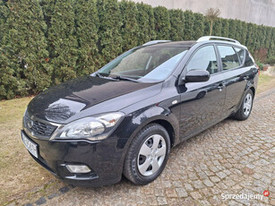 Kia Cee'd I (2006-2012)