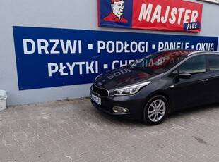 Kia cee'd kombi SW