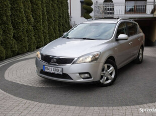 Kia Cee'd Lift - 1.4 - Climatronic - Polecam - GWARANCJA - Zakup Door to D…